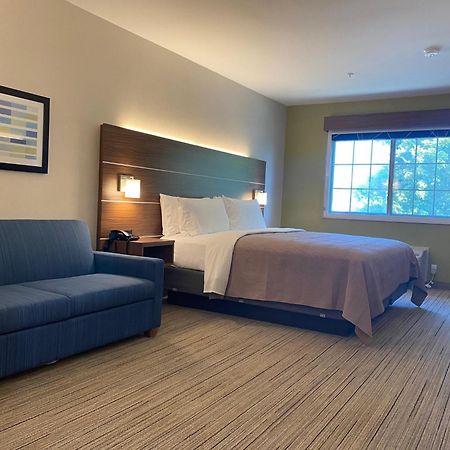 Holiday Inn Express & Suites Mountain View Silicon Valley By Ihg エクステリア 写真