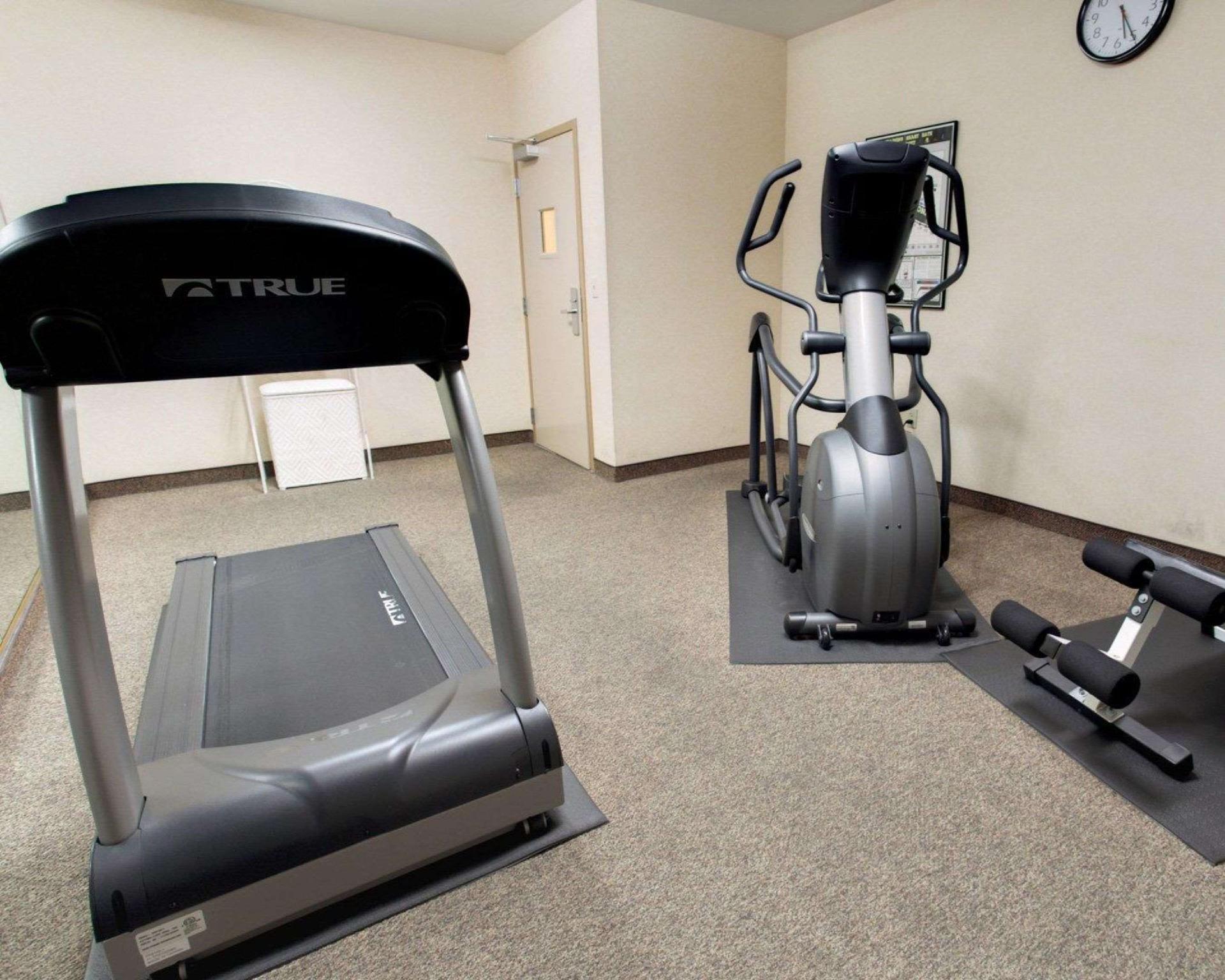 Holiday Inn Express & Suites Mountain View Silicon Valley By Ihg エクステリア 写真