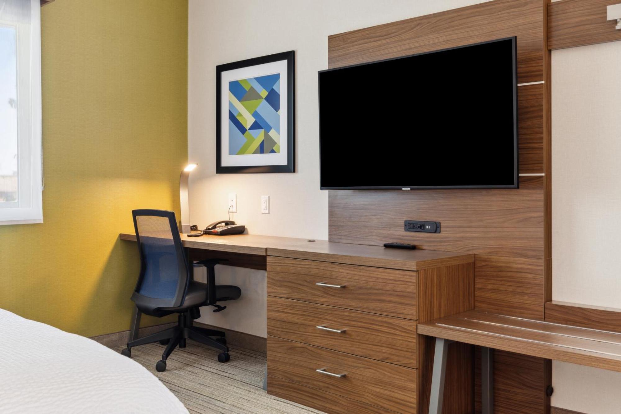 Holiday Inn Express & Suites Mountain View Silicon Valley By Ihg エクステリア 写真