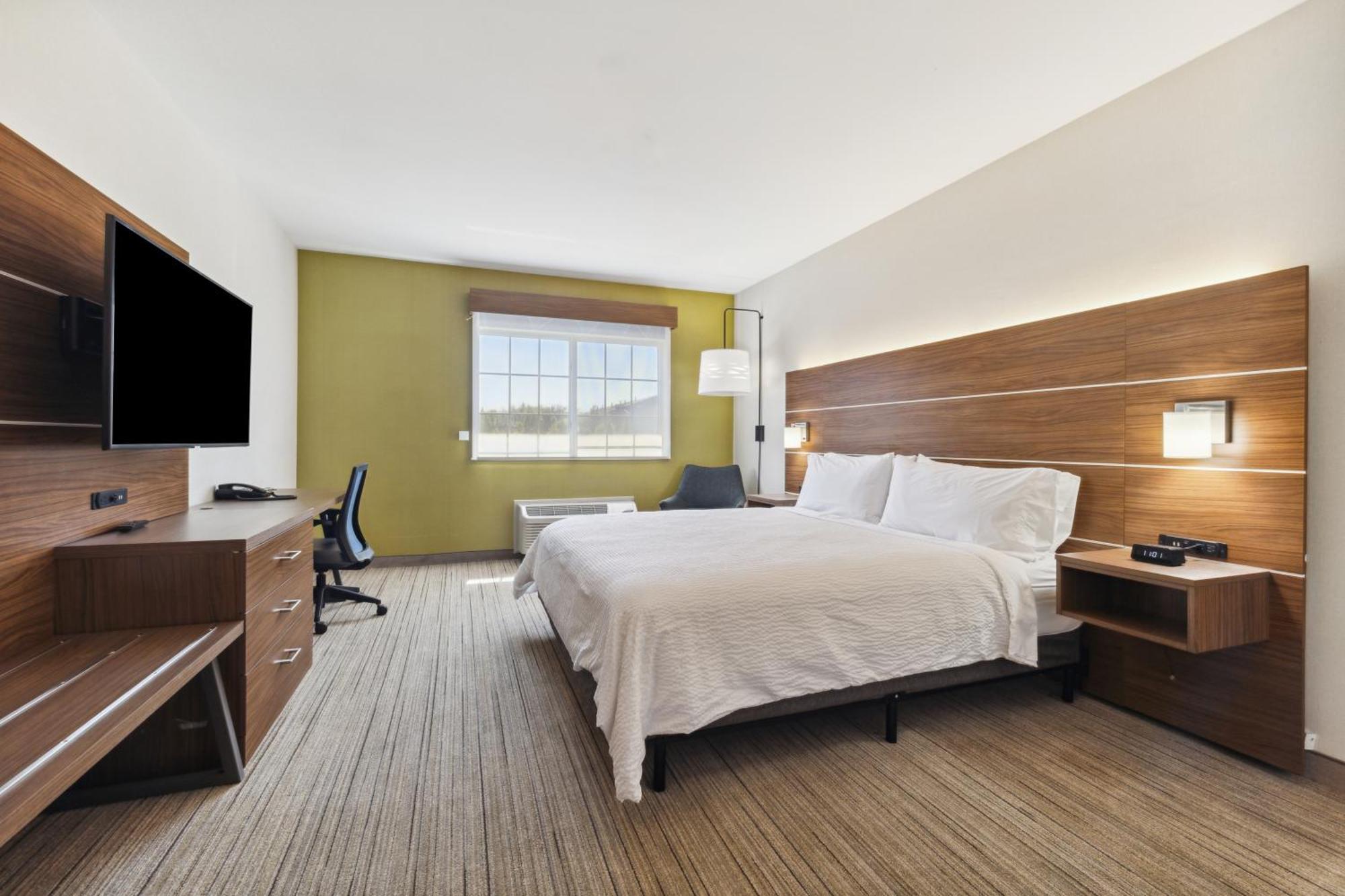 Holiday Inn Express & Suites Mountain View Silicon Valley By Ihg エクステリア 写真