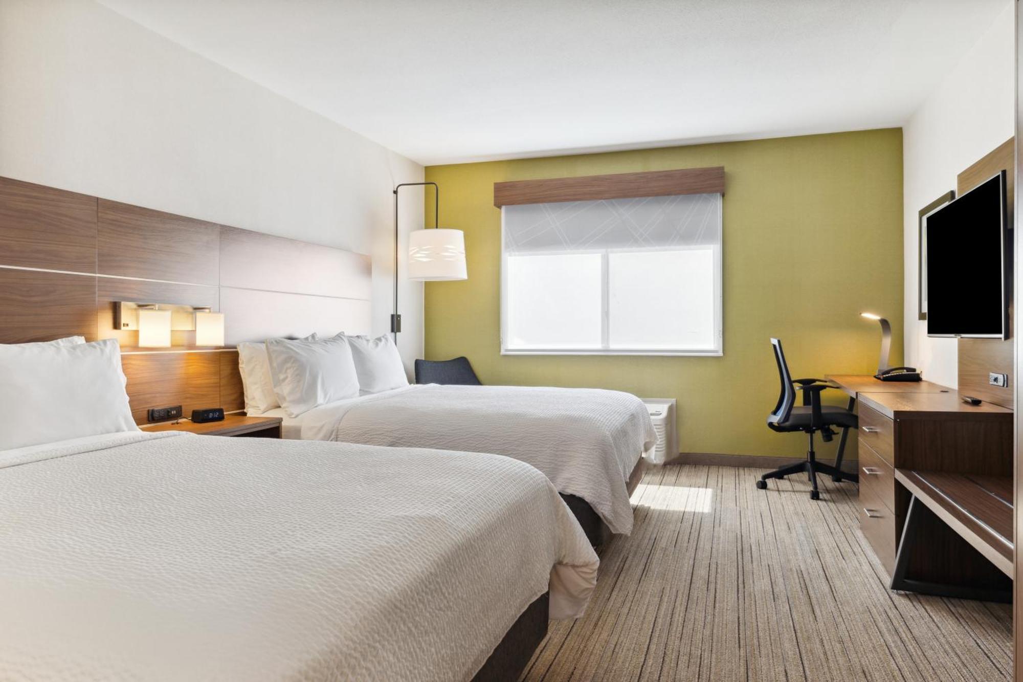 Holiday Inn Express & Suites Mountain View Silicon Valley By Ihg エクステリア 写真