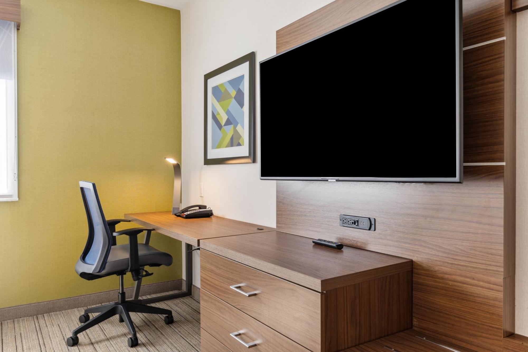 Holiday Inn Express & Suites Mountain View Silicon Valley By Ihg エクステリア 写真