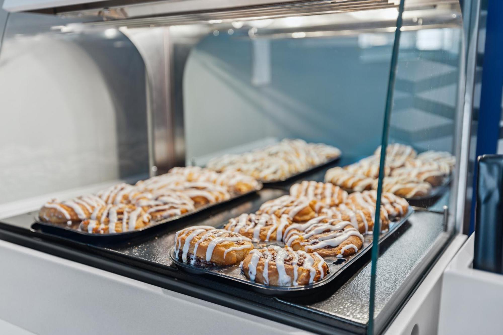 Holiday Inn Express & Suites Mountain View Silicon Valley By Ihg エクステリア 写真