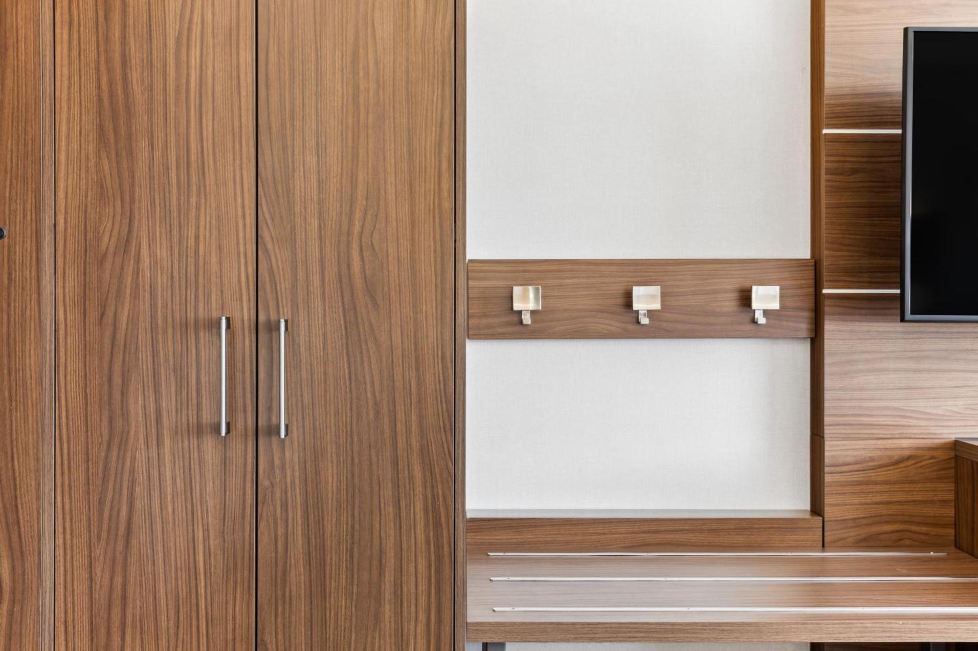 Holiday Inn Express & Suites Mountain View Silicon Valley By Ihg エクステリア 写真