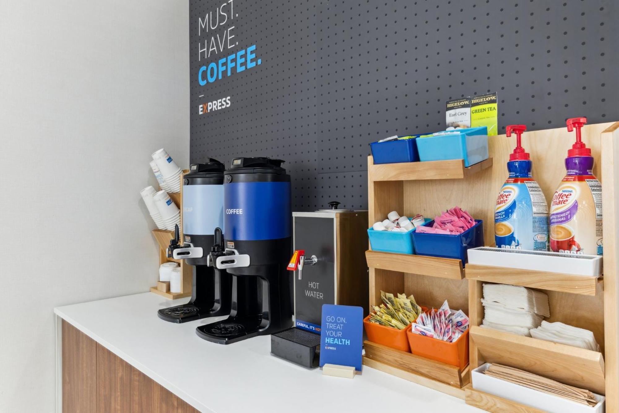 Holiday Inn Express & Suites Mountain View Silicon Valley By Ihg エクステリア 写真